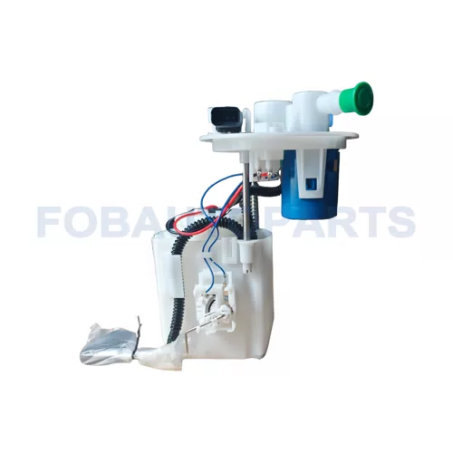 Fuel Pump Assembly for Hyundai Accent & KIA RIO 12-15 31110-1R500 E9115M FG1555 - image 5